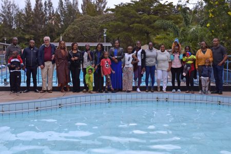  'Family' Gathering